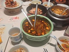 -龍聚祥烧麦馆(万达店)