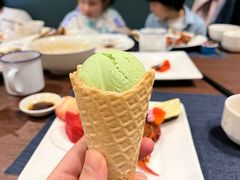 -上海中星铂尔曼大酒店 汇·西餐厅