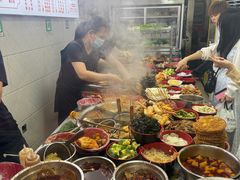 -小吴水煮(羊子巷无任何分店)