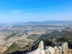 -木兰云雾山