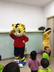-巧虎kids体验中心(绿宝广场店)