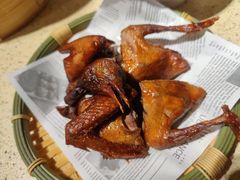 -点都德(汇盈广场店)