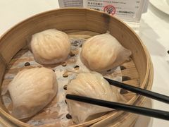-白天鹅宾馆-宏图府餐厅