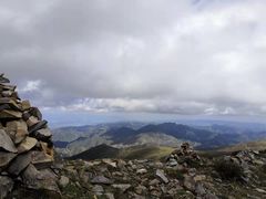 -灵山