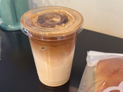 -dotcom coffee古点咖啡(致真大厦店)