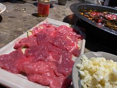 -重庆渝达老火锅(春熙路店)