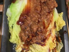 -馔豚·台北菜专门店(深圳湾万象城店)