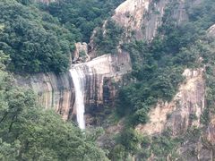 -洛阳白云山景区