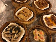 -湖滨步步高酒店·中餐厅