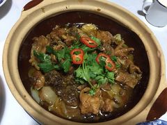 -薇满楼宴会中心(尚城国际购物中心店)