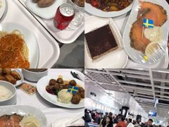 -宜家家居(西安未央商场店)