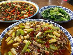 -李大爷的泡椒馆(冉家坝店)