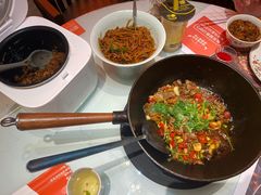 -小隐人家(乐松店)