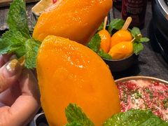 -黑牛の店·黑金店(沈阳万象城店)