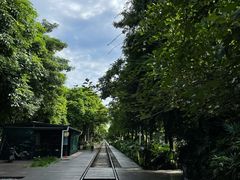 -铁路文化公园