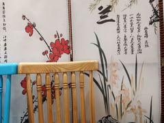 -小杨生煎(金山百联购物中心3楼店)