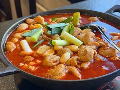 -湘肠香火锅店(团结湖店)