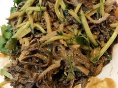 -大眼锅贴饺子(河西店)