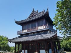 -虞山风景区