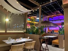 -帕娜·泰式茶餐厅·Bistro(近铁广场店)