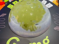 -SPACELAB失重餐厅(世纪汇店)