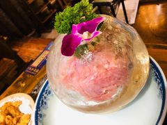冰川鹅肠-蜀大侠火锅(春熙路店)