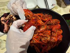 -聚味瞿记·龙虾堂(坡子街店)