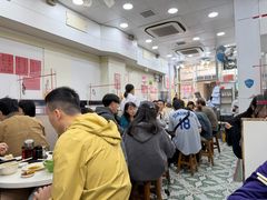 -麦文记面家(佐敦店)