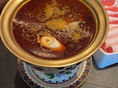 -额尔敦·品质自助(摩尔城店)