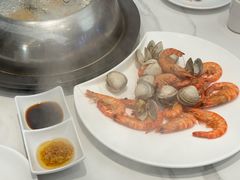-海味当家·蒸锅海鲜(中山广场创始店)