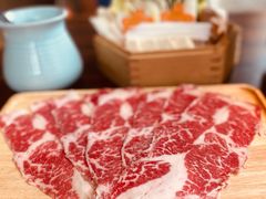 雪花牛肉锅-山葵家·创意料理(EFC欧美广场店)