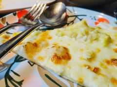 -JINNS锦时 steak&pizza(浸信会礼拜堂旧址店)