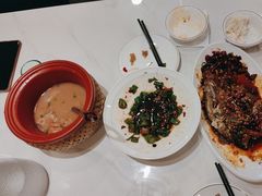 -有藕有鱼·湖北菜(唐家墩店)
