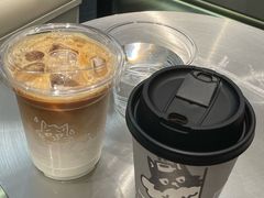 -Dogi&kiki Coffee(中心商务大厦店)