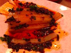酸辣凉粉-大融厨·鸡毛店·川菜(果壳里东安湖店)