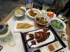 -家宴滇食记·云南家常菜