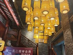 -肖记公安牛肉鱼杂馆·省级非物质文化遗产(崇仁路江滩直营店)