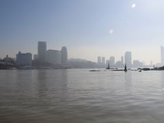 -厦门邮轮中心厦鼓码头(轮渡站)
