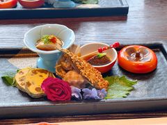 -四葉寿司·城市景观(深圳湾1号店)