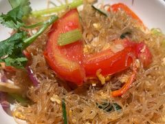 -芭札·Thai泰国餐厅(同和金铂天地店)
