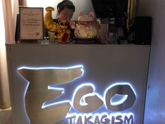 -EGO原创机械密室逃脱(朝阳大悦城2店)
