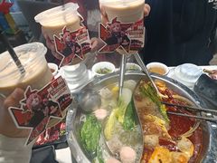 -陈记顺和潮汕牛肉火锅(番禺迎宾大道店)