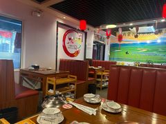 -前门杨记·铜锅涮肉(王府井·故宫店)