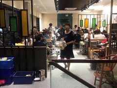 -新珠城鱼坊(龙湖店)