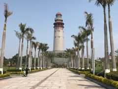 -五通灯塔公园