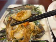 -老石湖大排档