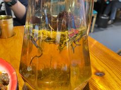 -柴窝堡22号辣子鸡·传承新疆菜