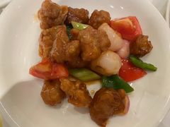 -莆田餐厅PUTIEN(深圳湾万象城家宴店)