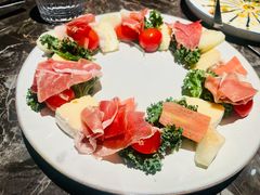 -LESCEDARS Brasserie Bistro香柏树