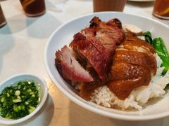 -龍記飯店